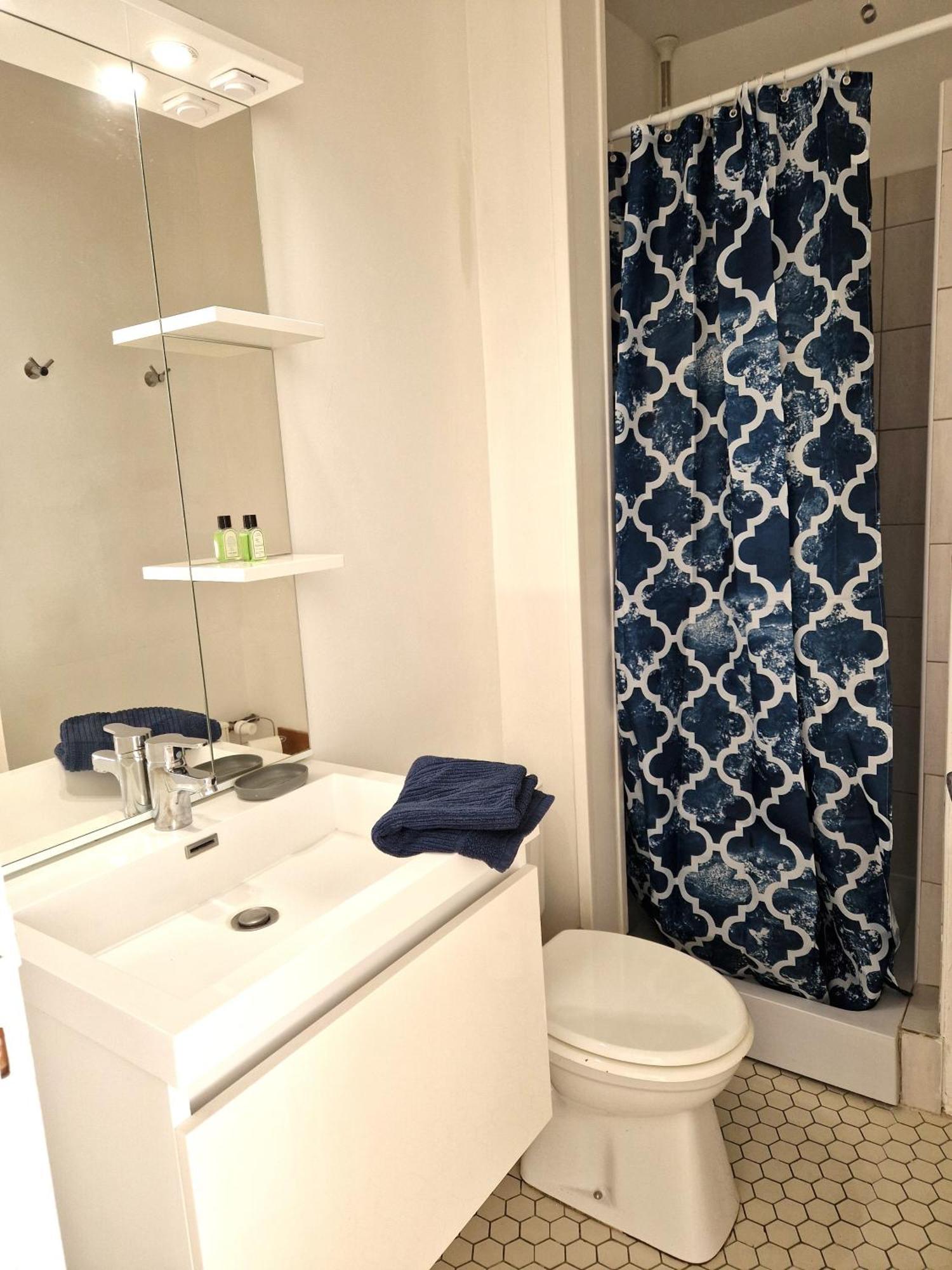 Au Havre Des Sacres - Balcon - Proximite Centre Apartment Reims Ngoại thất bức ảnh