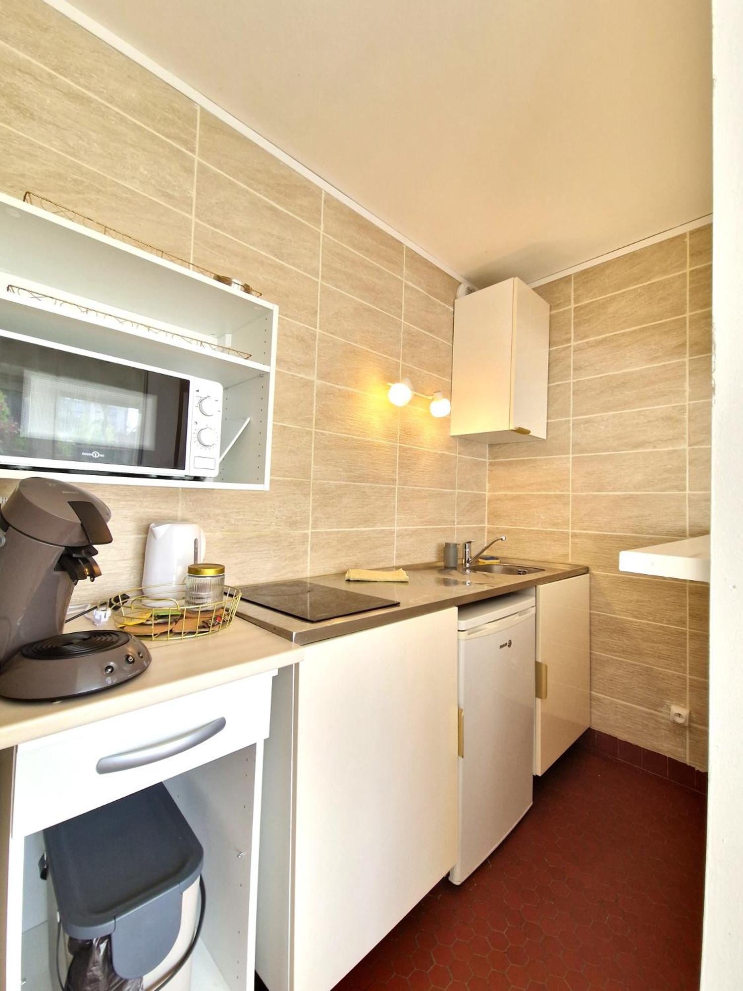 Au Havre Des Sacres - Balcon - Proximite Centre Apartment Reims Ngoại thất bức ảnh