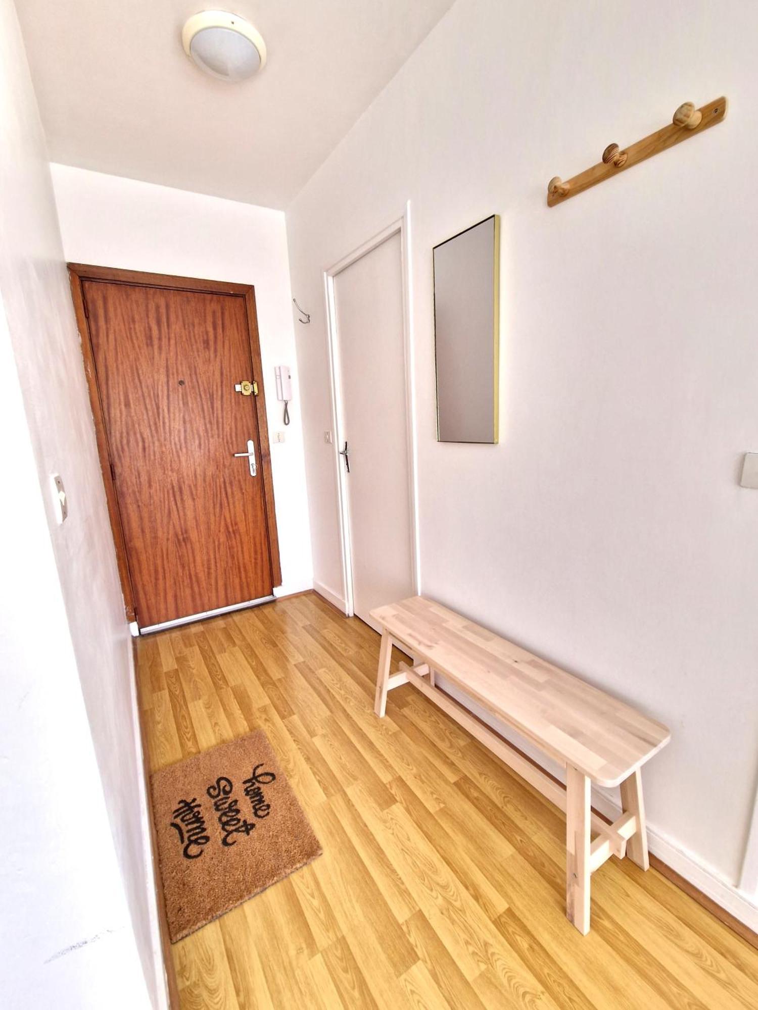 Au Havre Des Sacres - Balcon - Proximite Centre Apartment Reims Ngoại thất bức ảnh